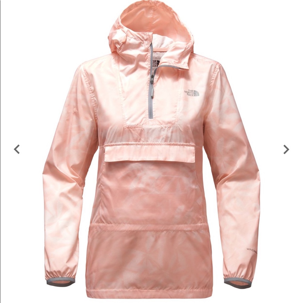 🌧The North Face🌧Fanorak